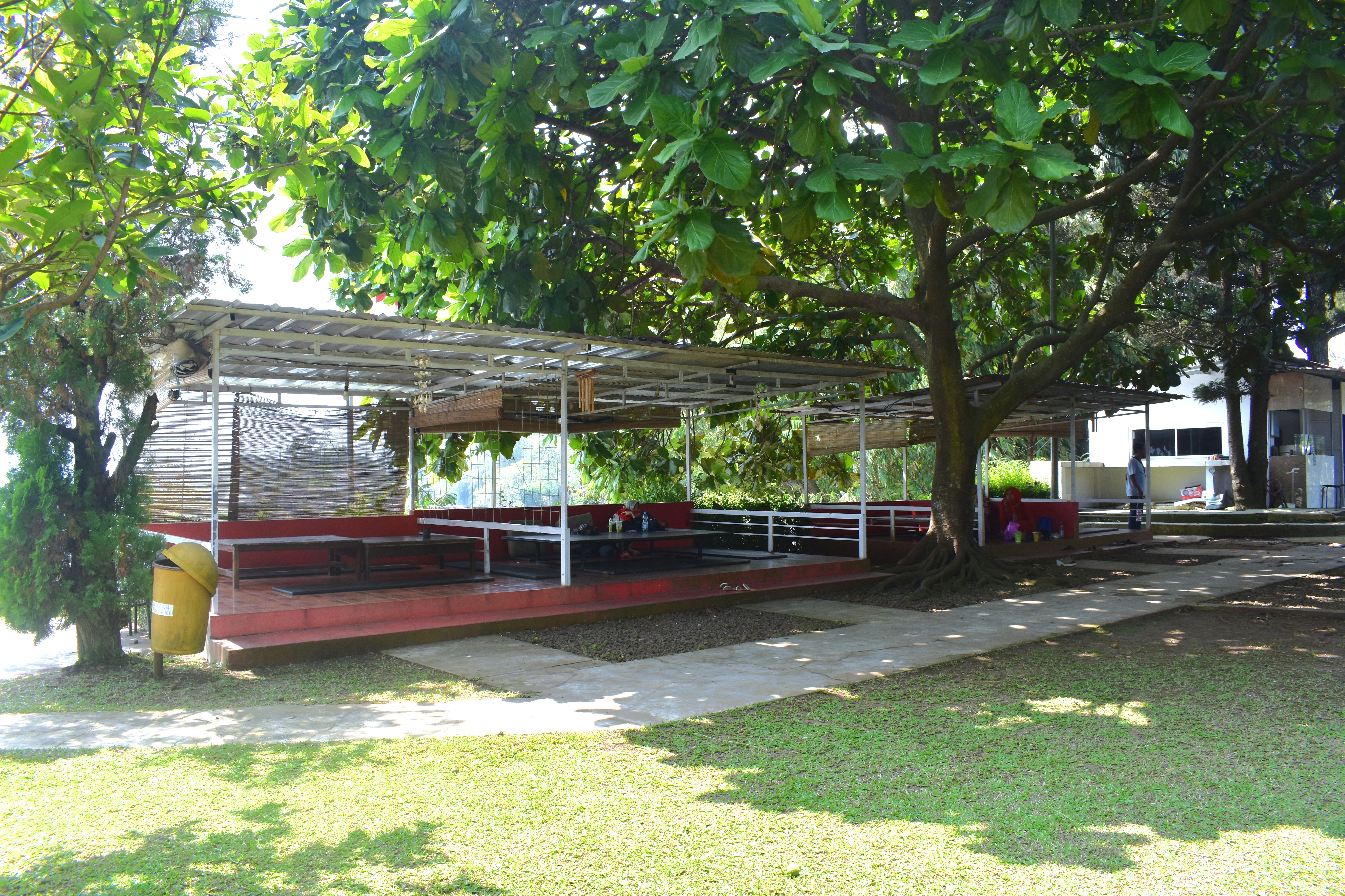 Villa Perancis 1